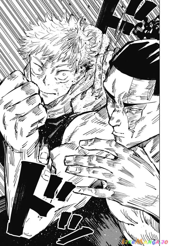 Jujutsu Kaisen Chapter 36 image 09_optimized